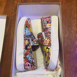 Christian Louboutin Sneaker